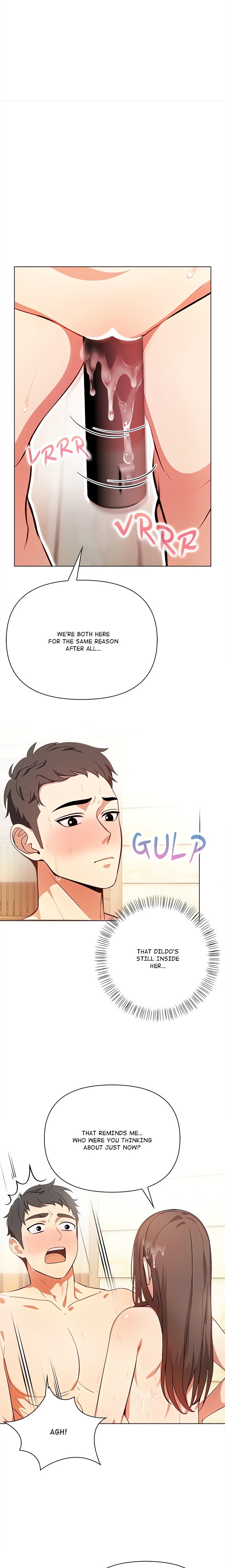 Sun-Kissed Seduction - Page 12