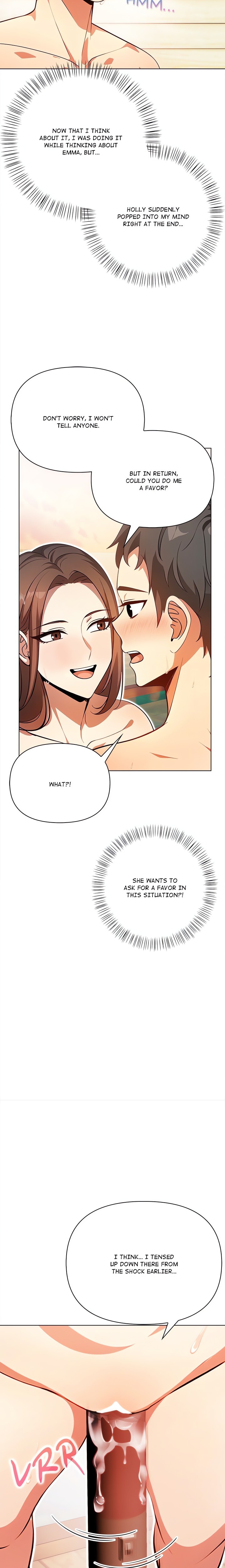 Sun-Kissed Seduction - Page 14