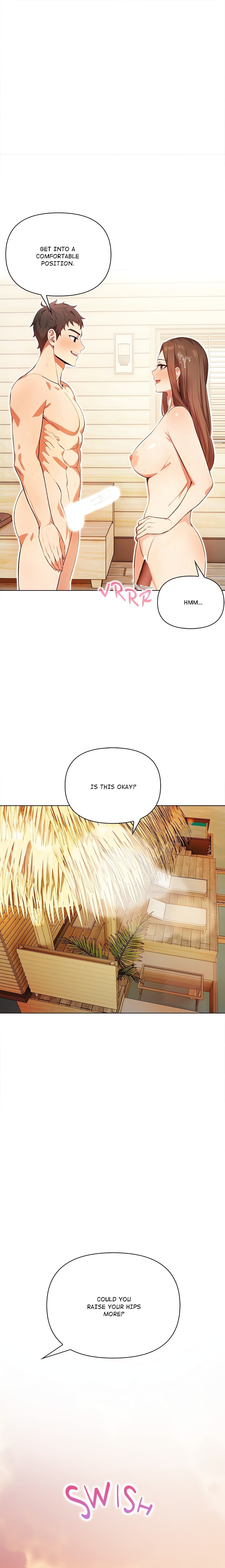 Sun-Kissed Seduction - Page 17