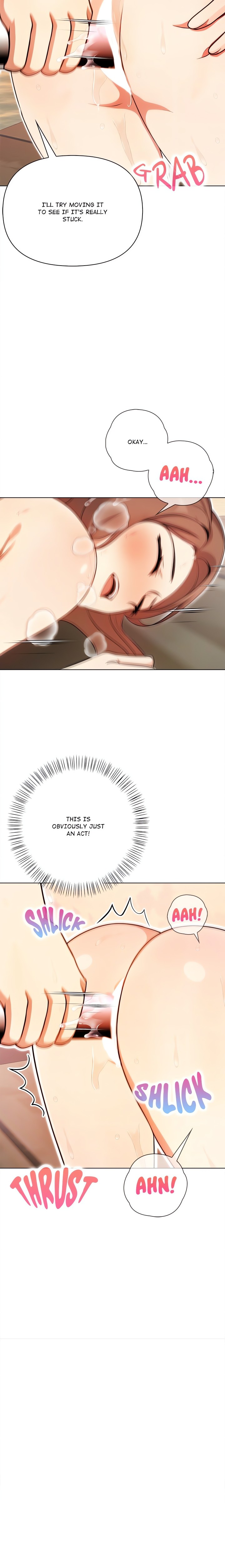 Sun-Kissed Seduction - Page 19