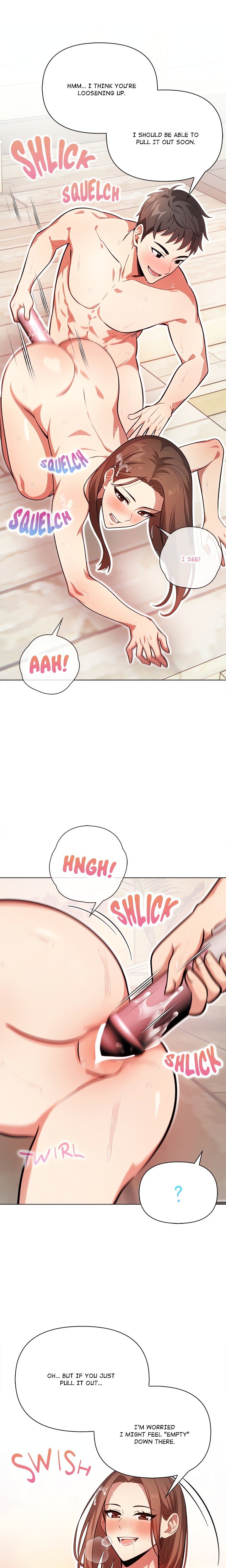 Sun-Kissed Seduction - Page 20