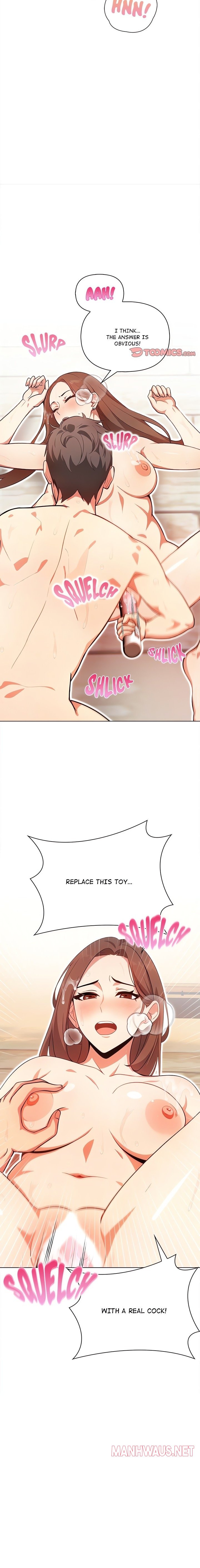 Sun-Kissed Seduction - Page 22