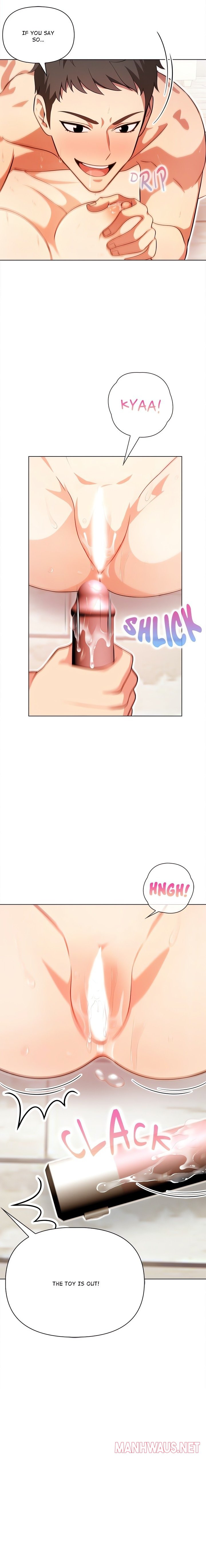 Sun-Kissed Seduction - Page 23