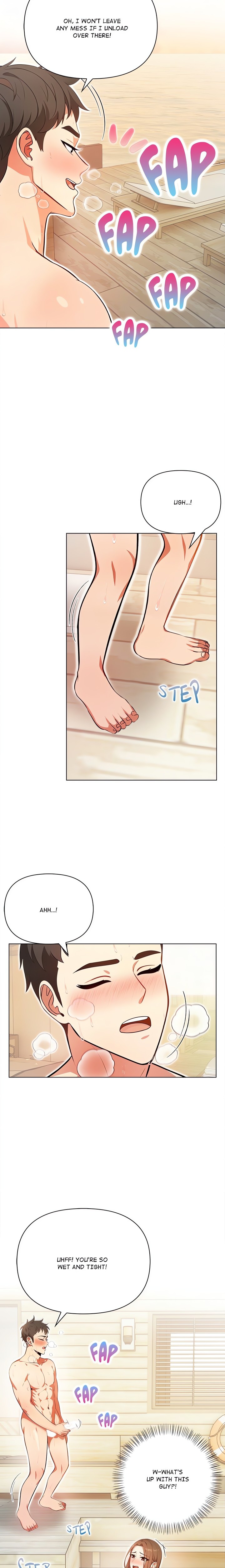 Sun-Kissed Seduction - Page 4