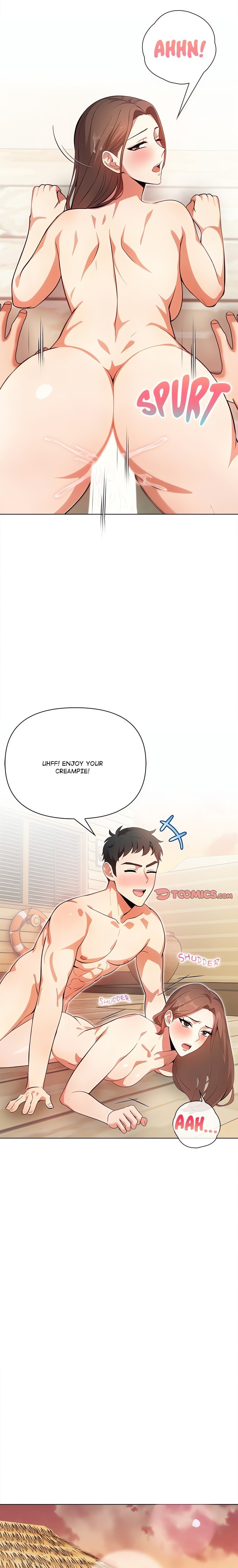 Sun-Kissed Seduction - Page 12