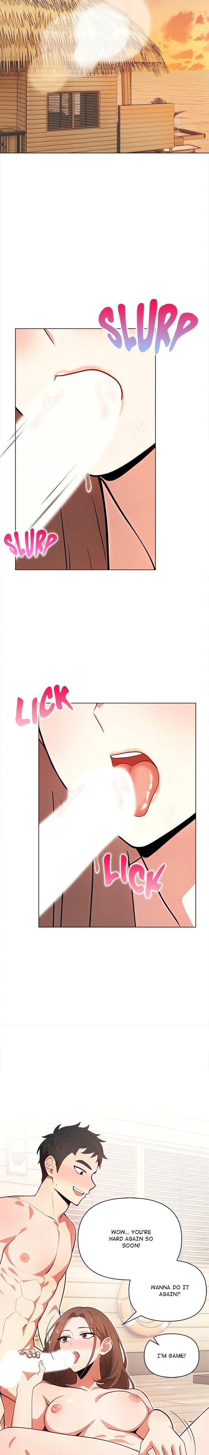 Sun-Kissed Seduction - Page 13