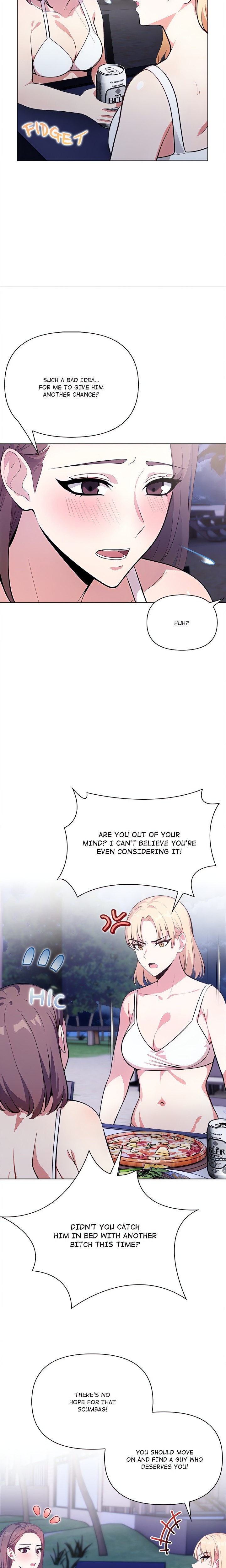 Sun-Kissed Seduction - Page 16