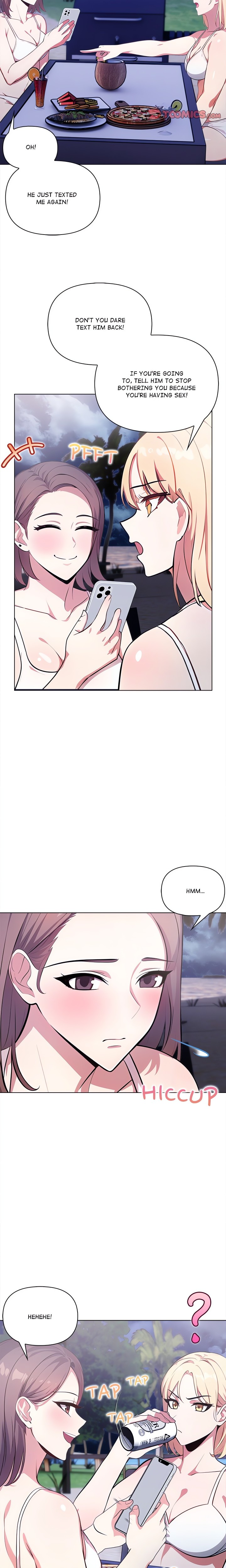 Sun-Kissed Seduction - Page 17