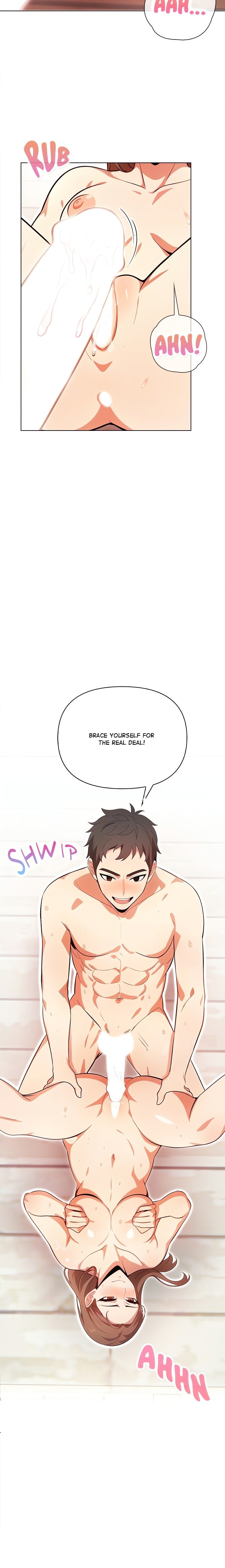 Sun-Kissed Seduction - Page 2
