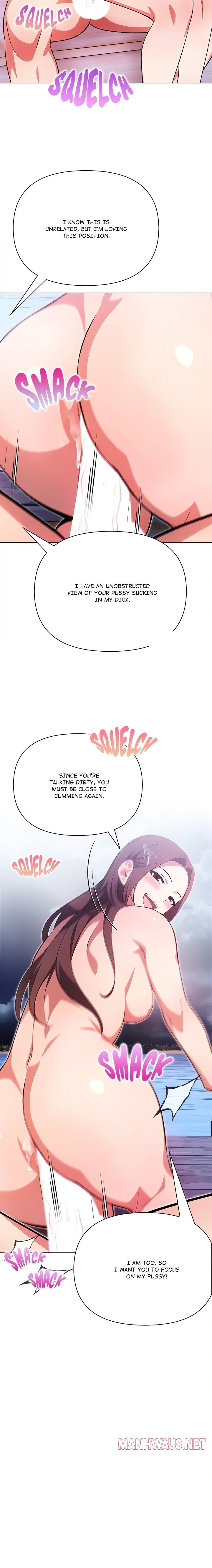 Sun-Kissed Seduction - Page 20