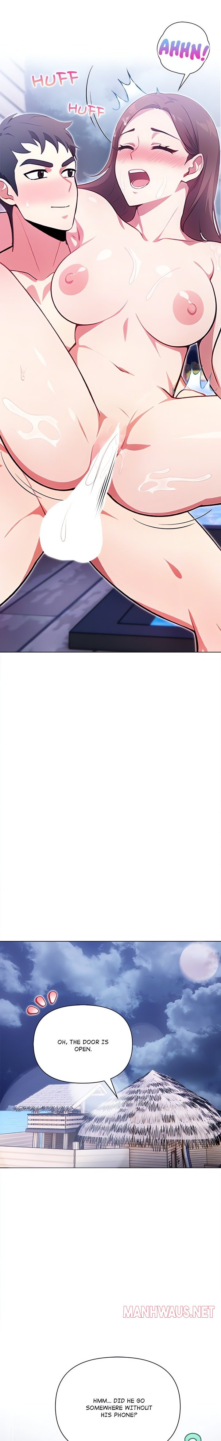 Sun-Kissed Seduction - Page 24