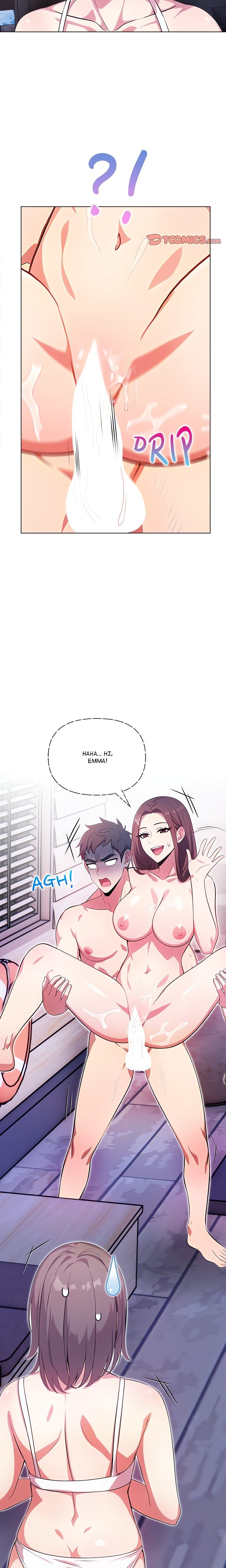 Sun-Kissed Seduction - Page 27