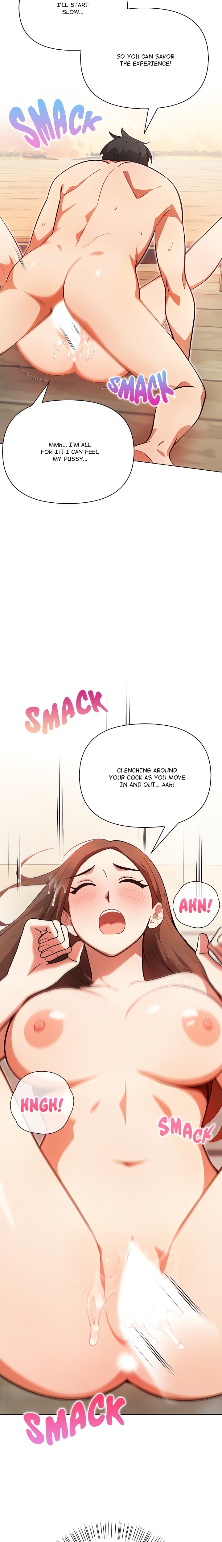 Sun-Kissed Seduction - Page 7