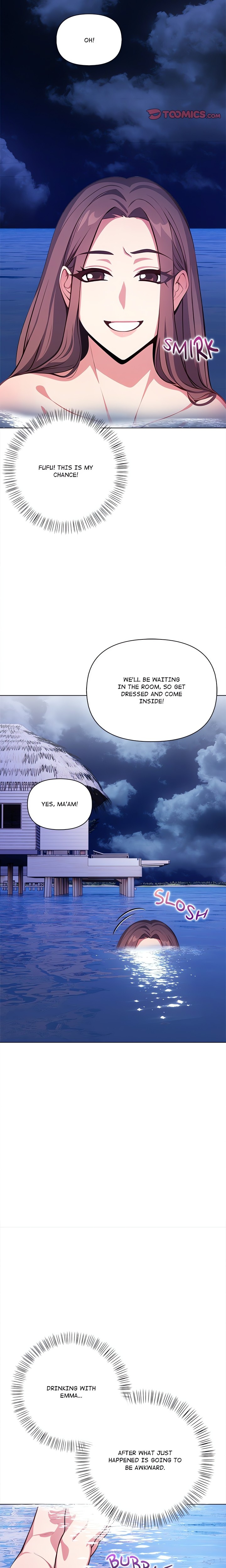 Sun-Kissed Seduction - Page 10