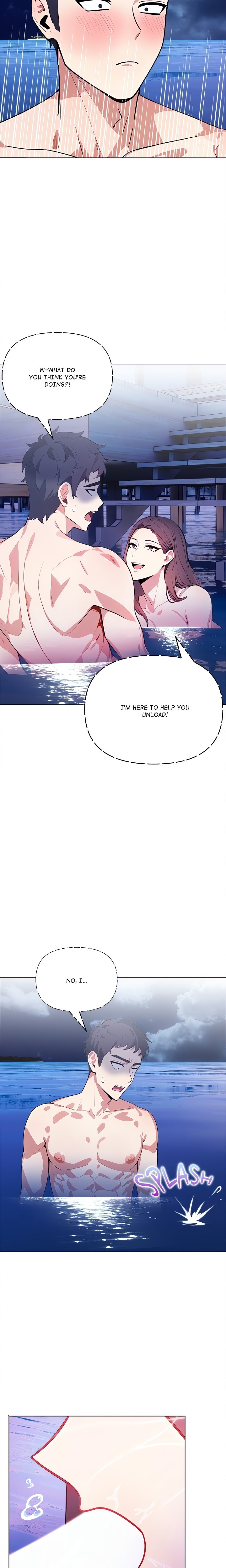 Sun-Kissed Seduction - Page 12