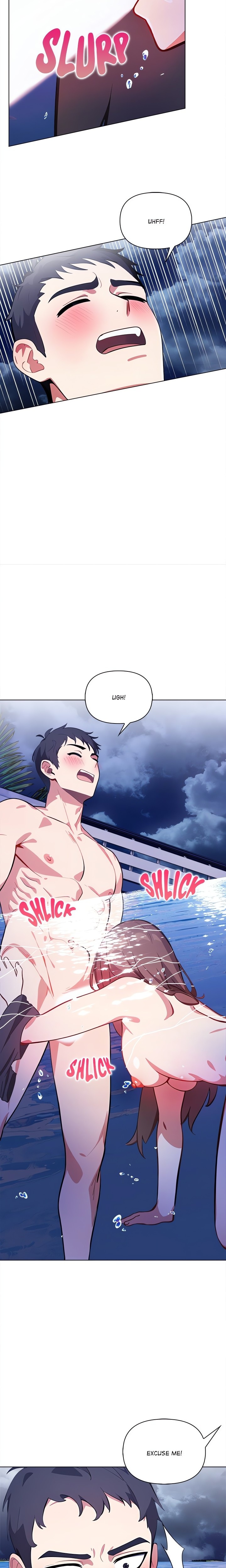 Sun-Kissed Seduction - Page 13
