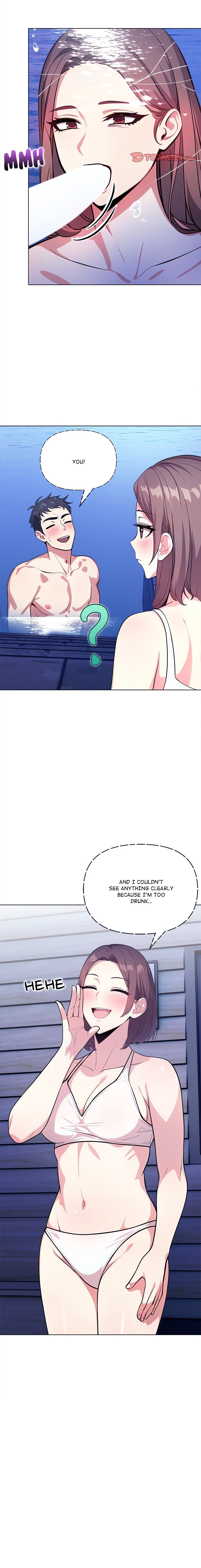 Sun-Kissed Seduction - Page 15