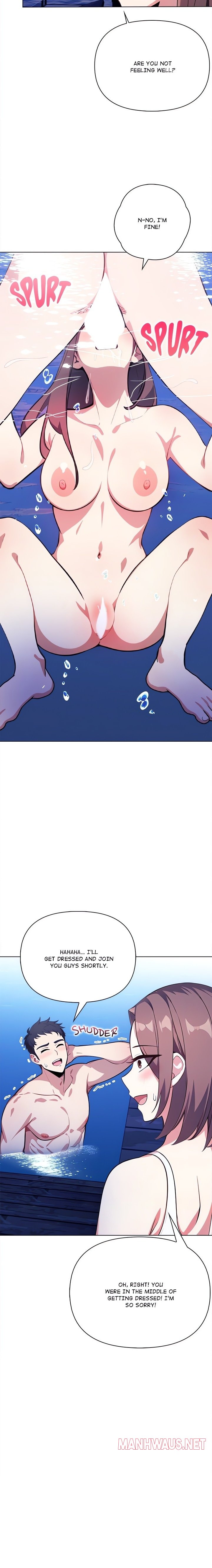 Sun-Kissed Seduction - Page 17