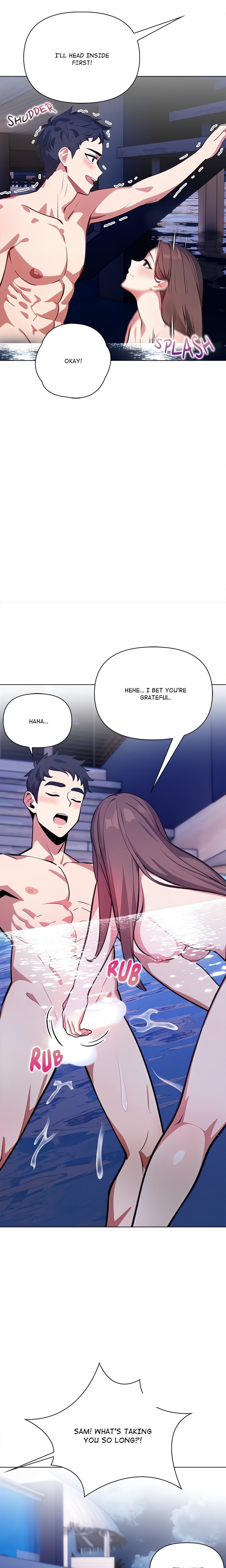 Sun-Kissed Seduction - Page 18