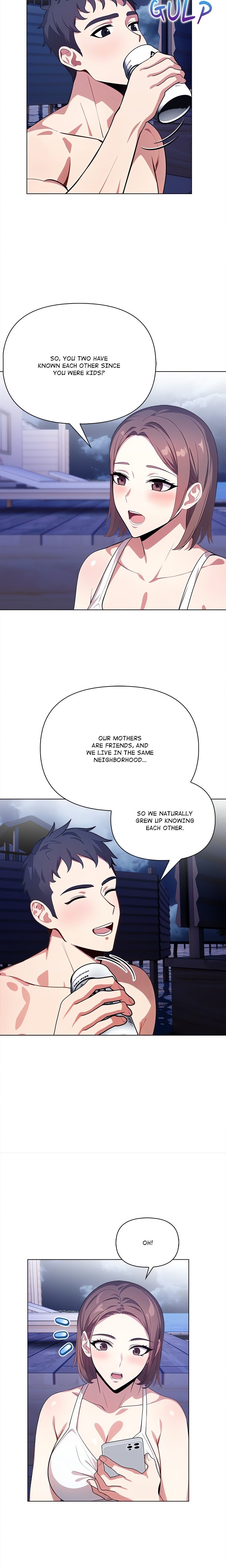 Sun-Kissed Seduction - Page 20