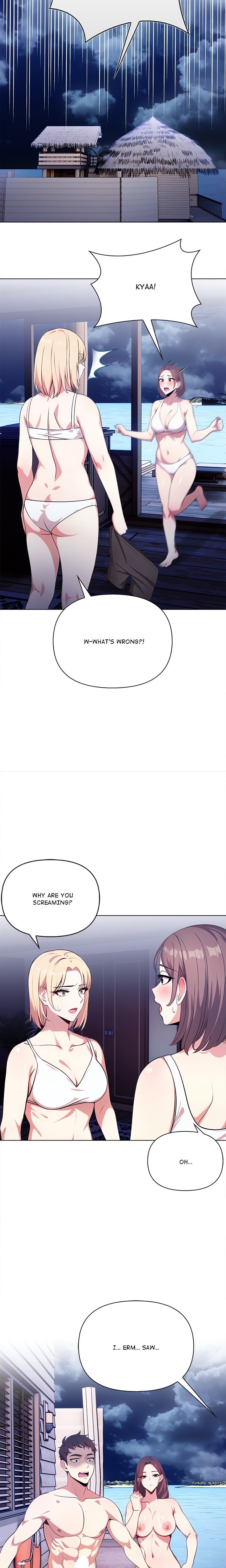 Sun-Kissed Seduction - Page 3