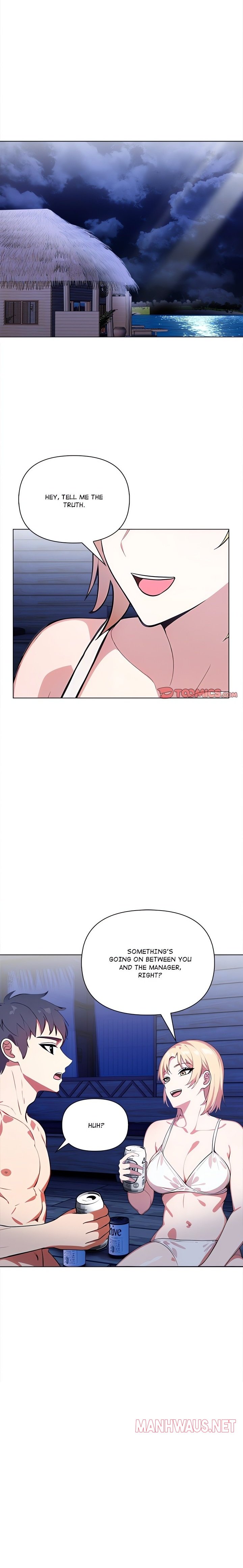 Sun-Kissed Seduction - Page 12