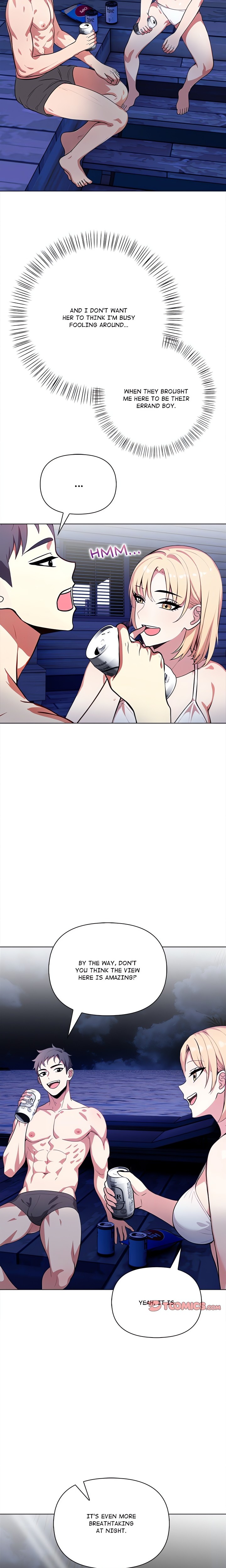 Sun-Kissed Seduction - Page 14