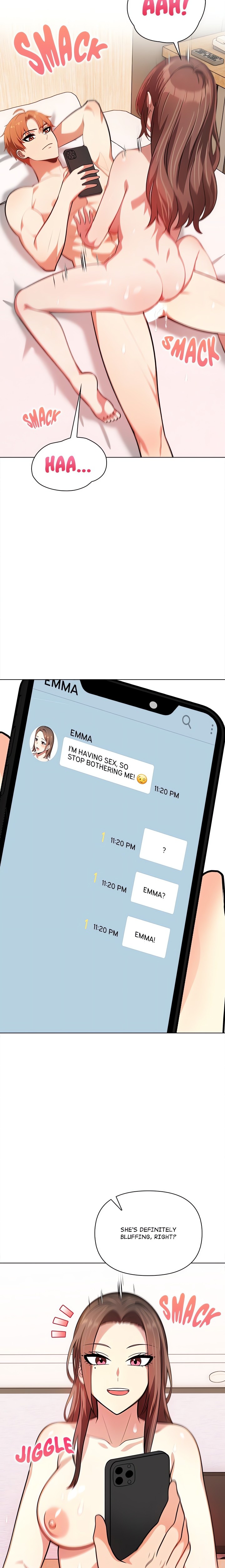 Sun-Kissed Seduction - Page 16