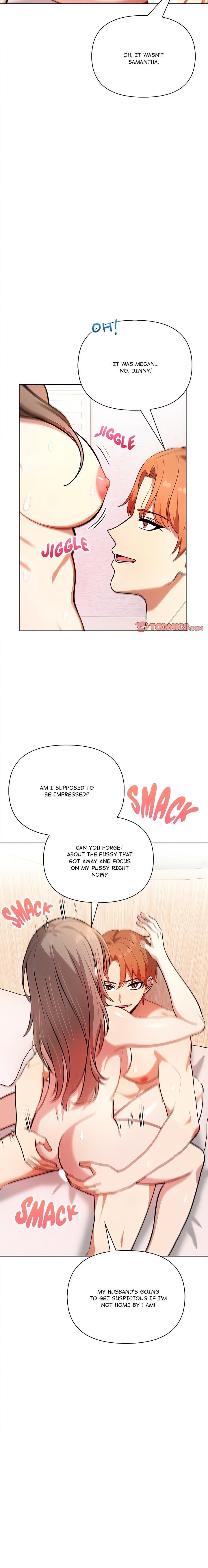 Sun-Kissed Seduction - Page 20