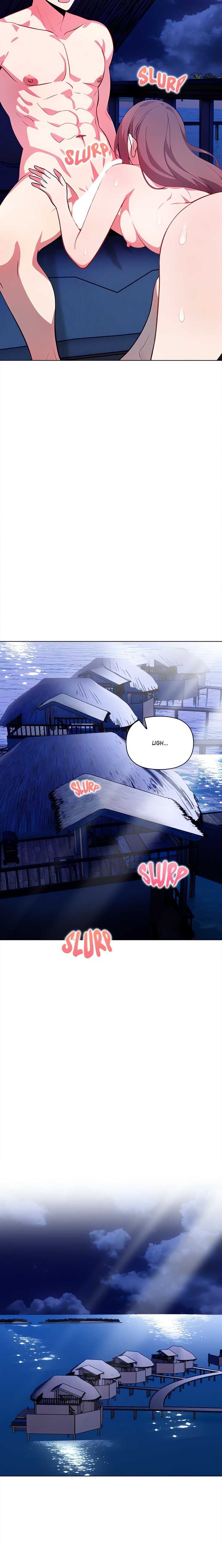 Sun-Kissed Seduction - Page 25