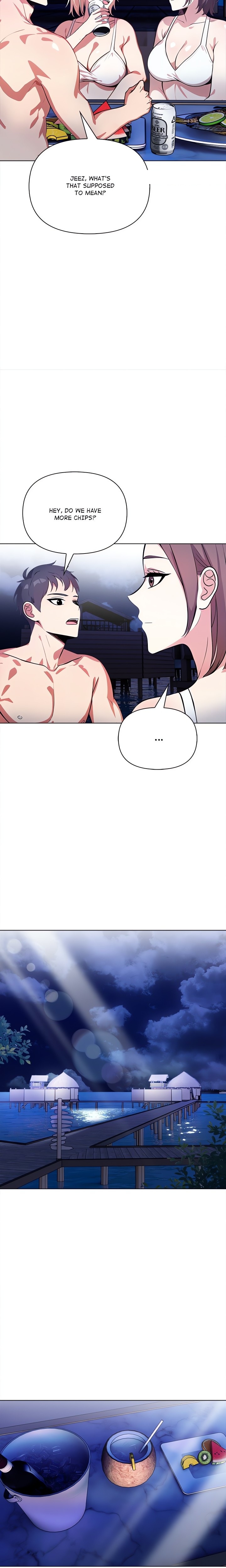 Sun-Kissed Seduction - Page 8