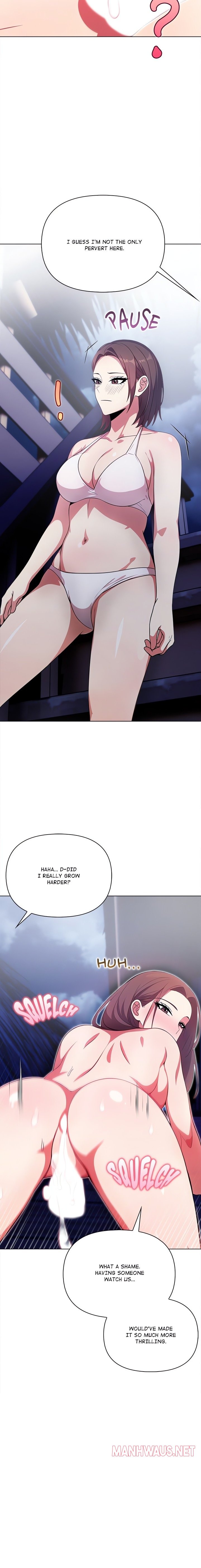 Sun-Kissed Seduction - Page 12