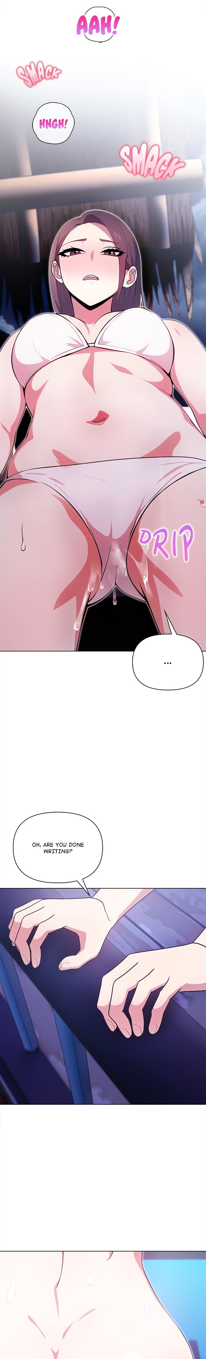 Sun-Kissed Seduction - Page 14