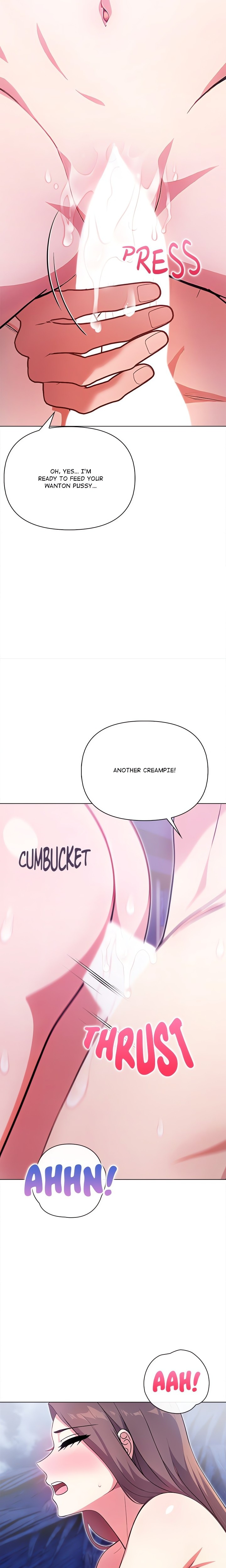 Sun-Kissed Seduction - Page 16