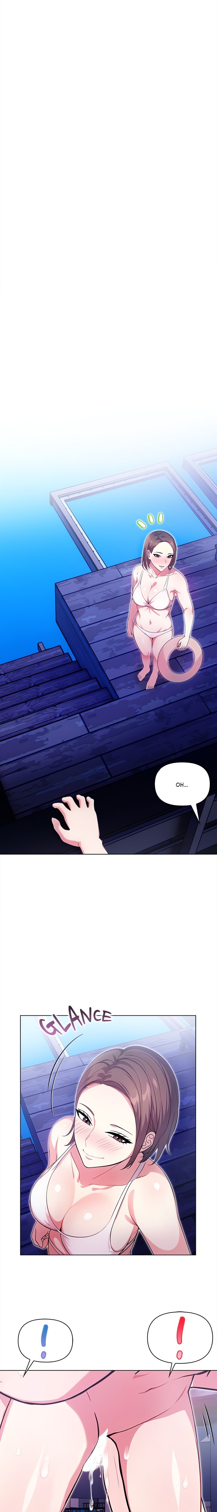 Sun-Kissed Seduction - Page 19