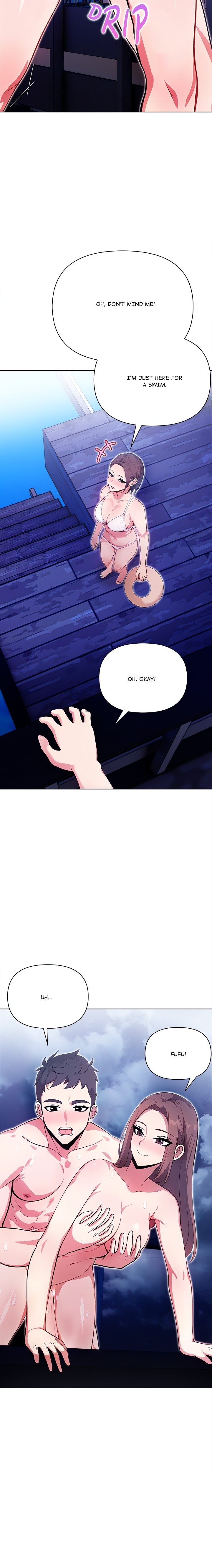 Sun-Kissed Seduction - Page 20