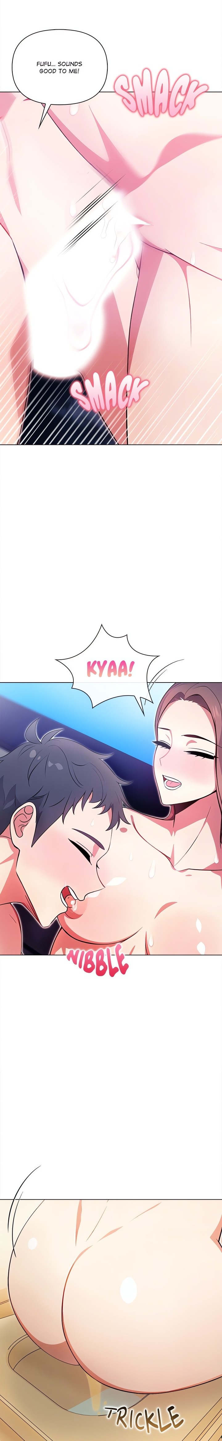 Sun-Kissed Seduction - Page 4