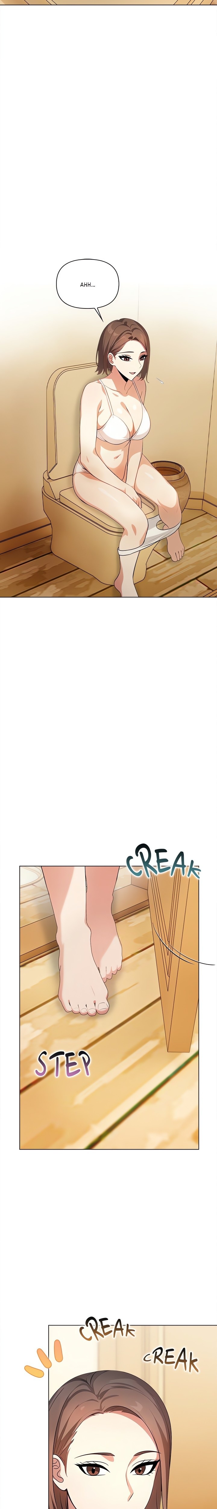 Sun-Kissed Seduction - Page 5