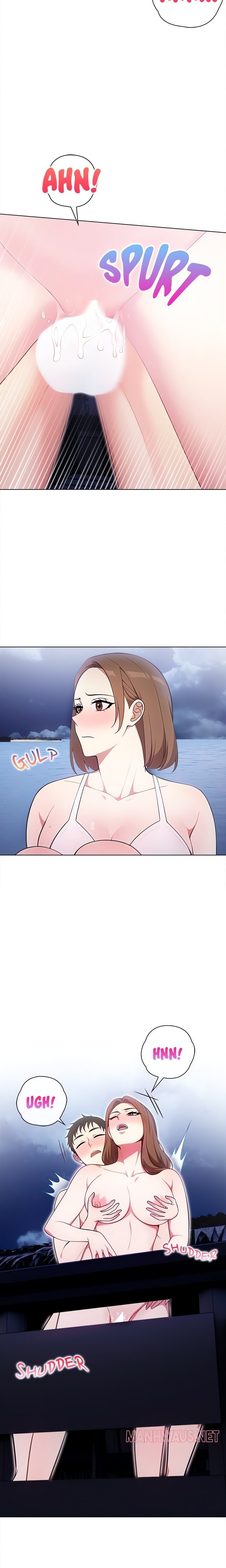 Sun-Kissed Seduction - Page 12