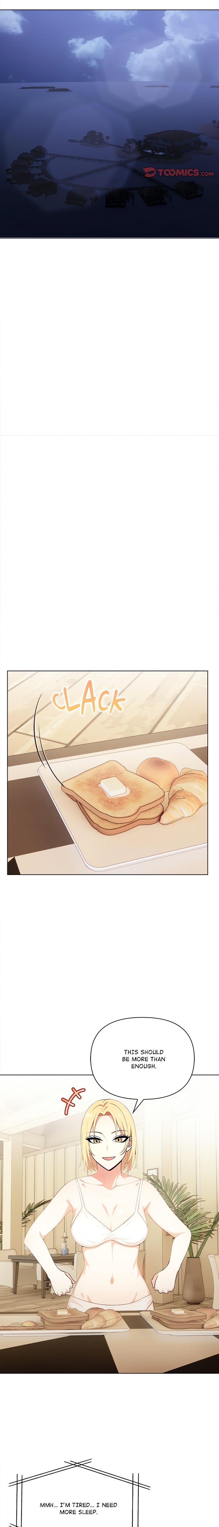 Sun-Kissed Seduction - Page 15
