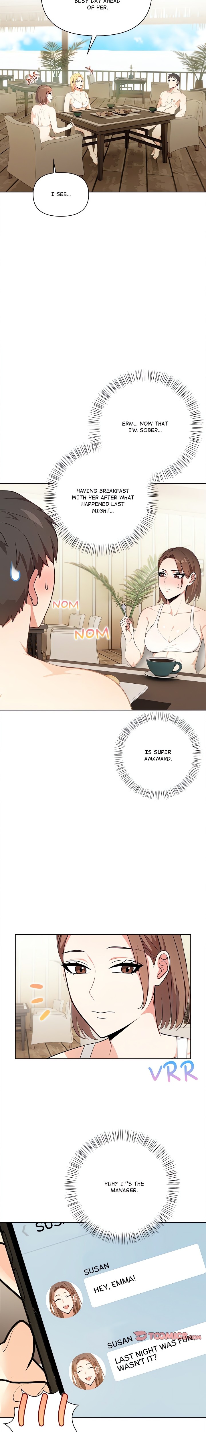 Sun-Kissed Seduction - Page 23
