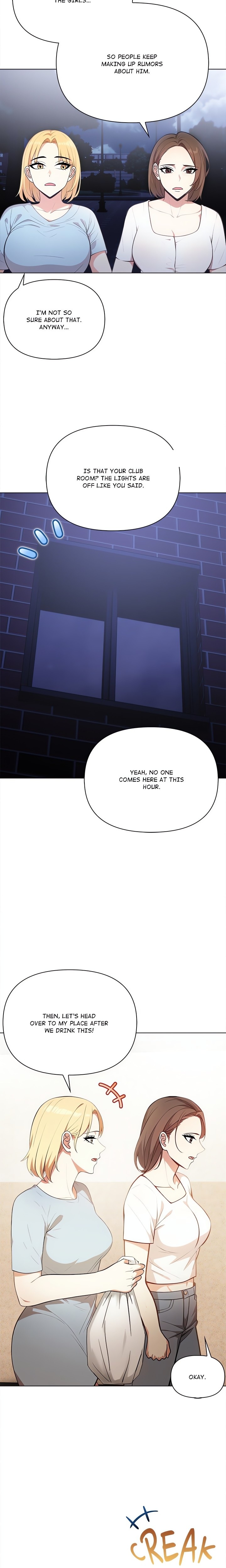 Sun-Kissed Seduction - Page 6