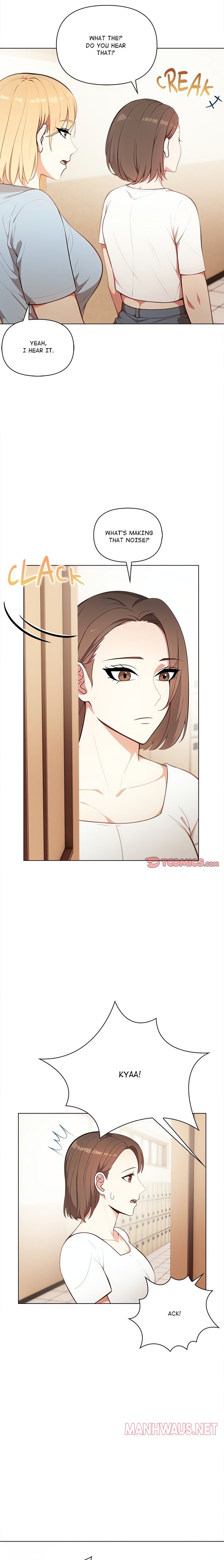 Sun-Kissed Seduction - Page 7