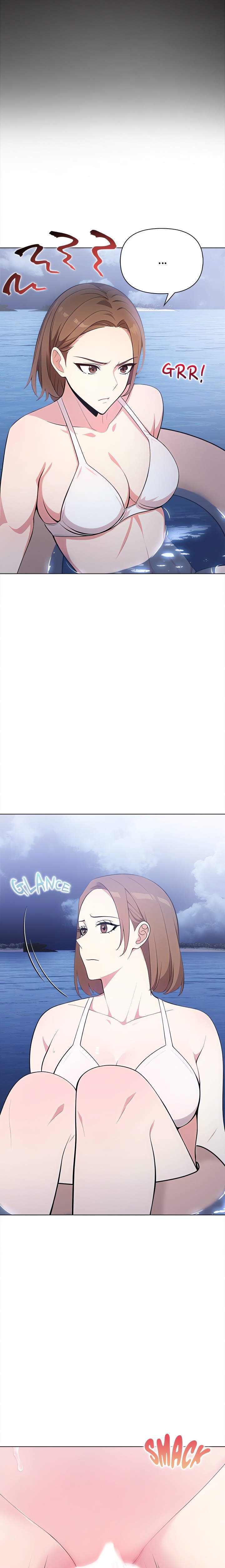 Sun-Kissed Seduction - Page 9
