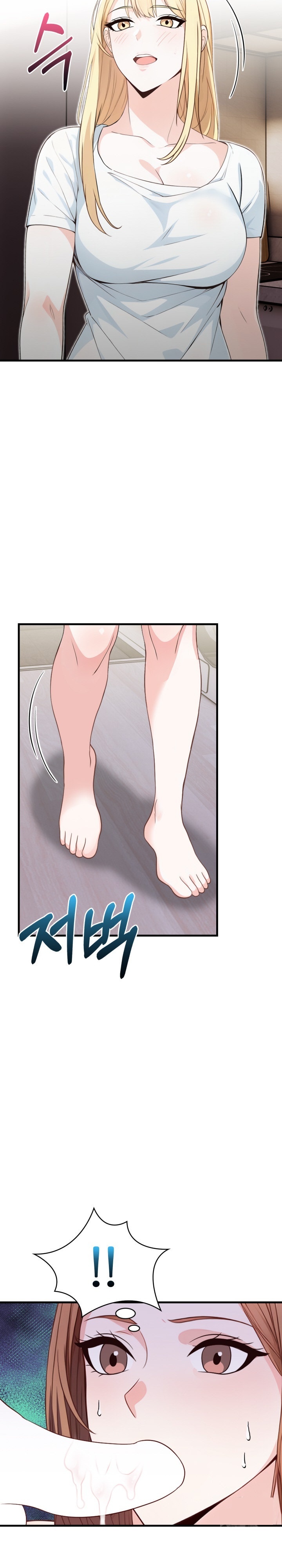 Big Breast Waxing Shop Managers Raw - Page 5