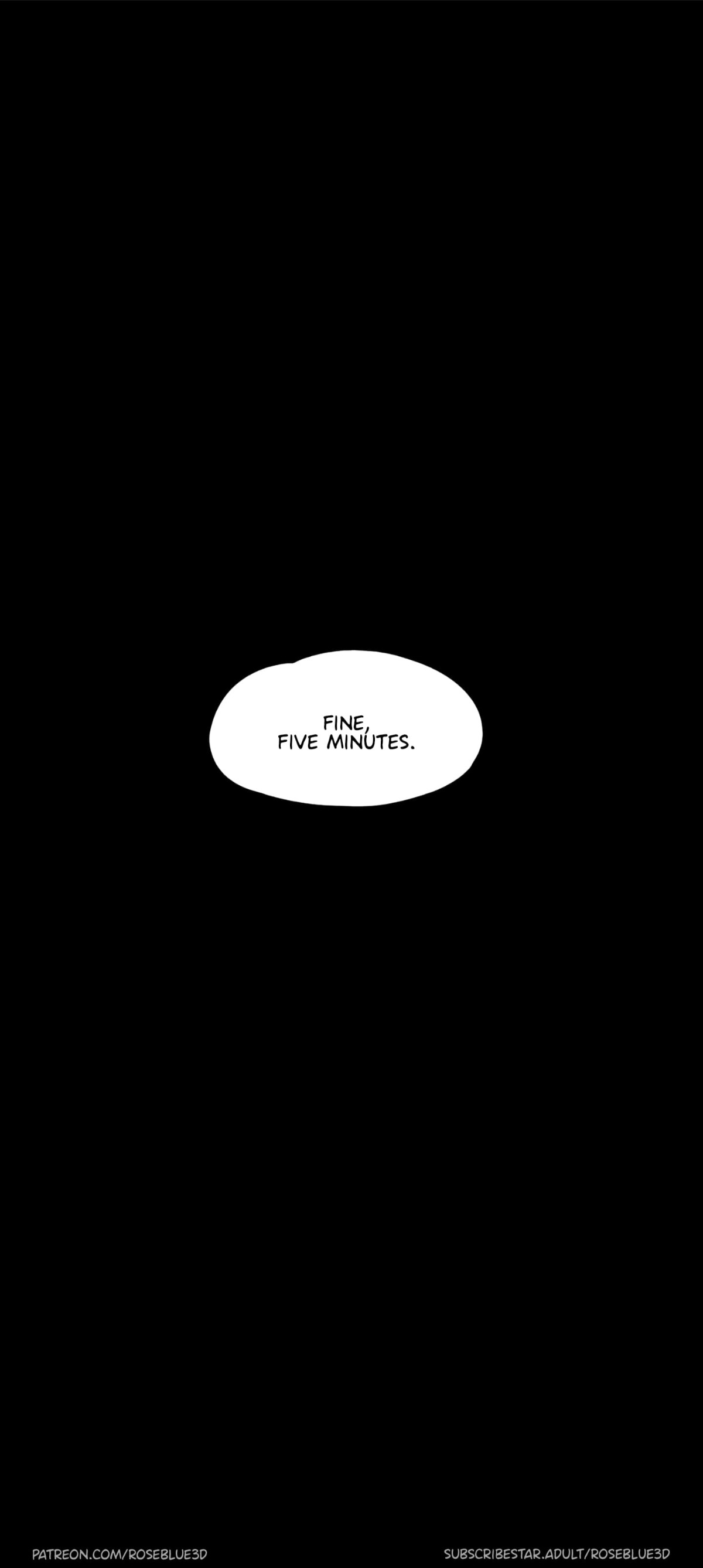 My Neighbor's Widow Raw - Page 46