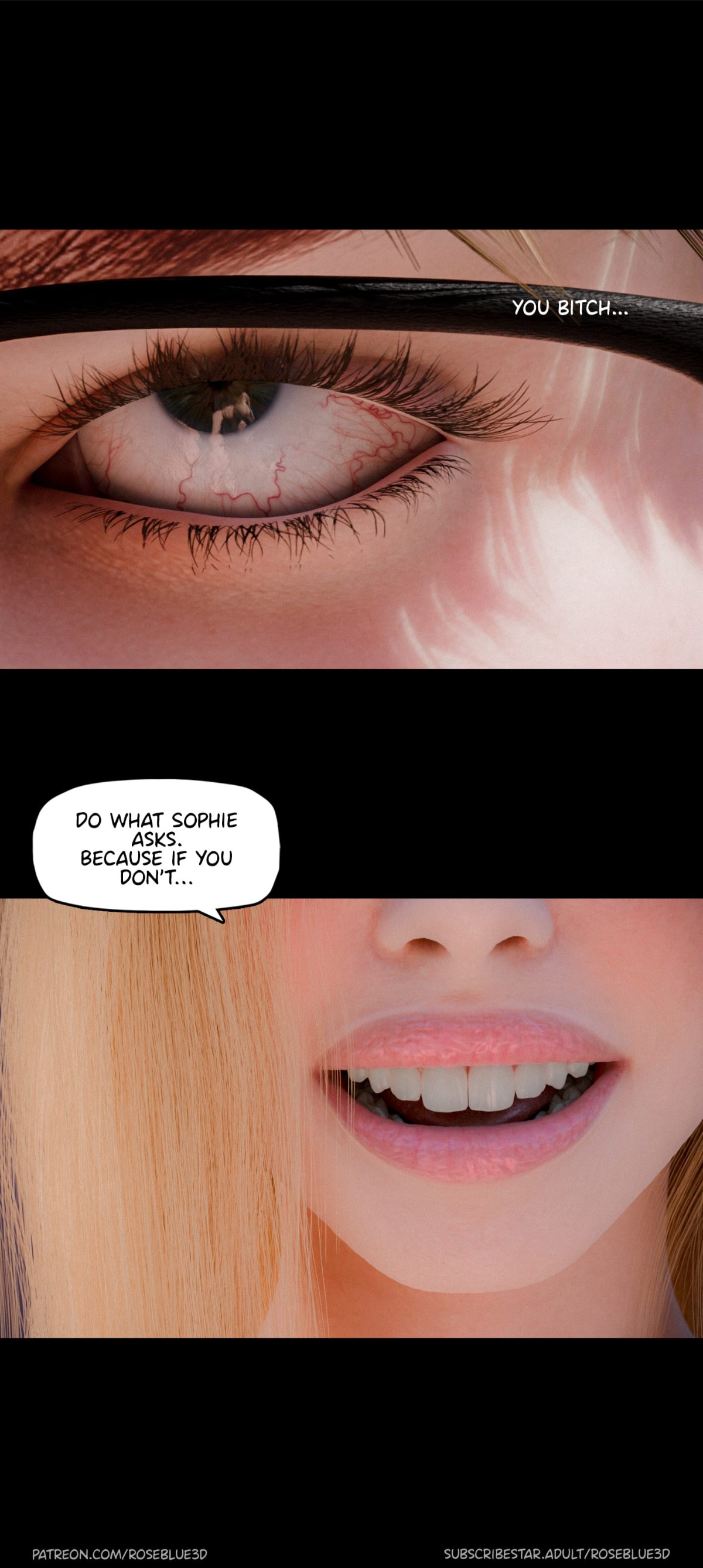 My Neighbor's Widow Raw - Page 78