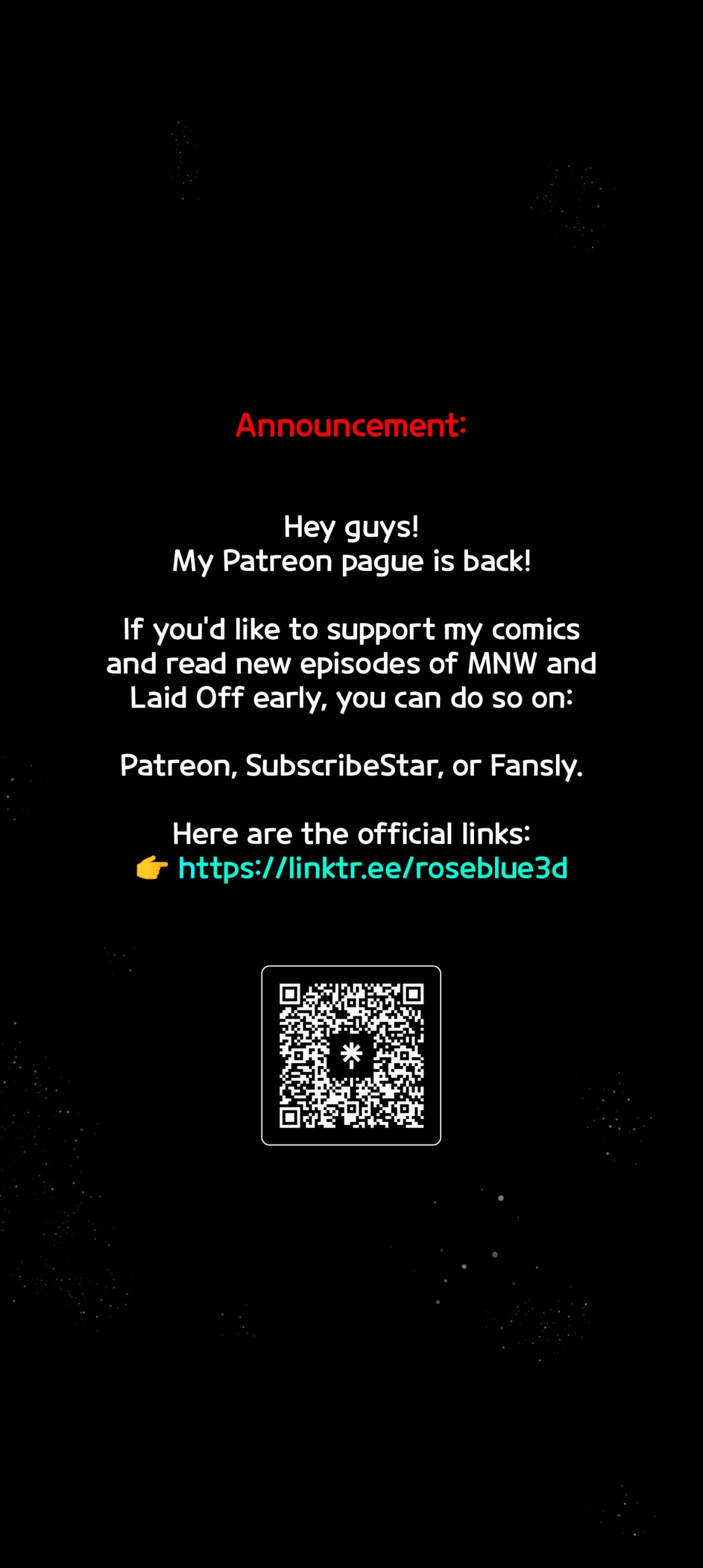 My Neighbor's Widow Raw - Page 2