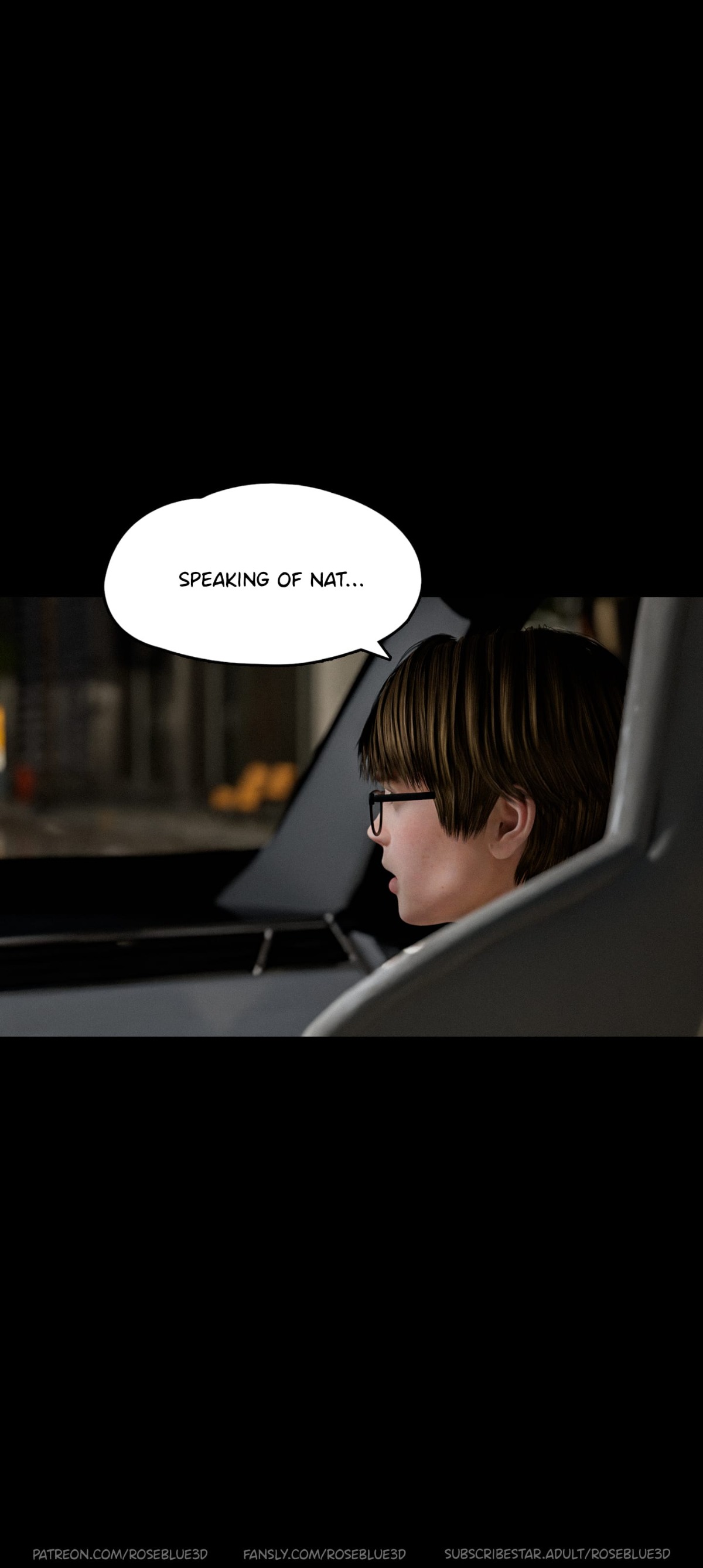 My Neighbor's Widow Raw - Page 33