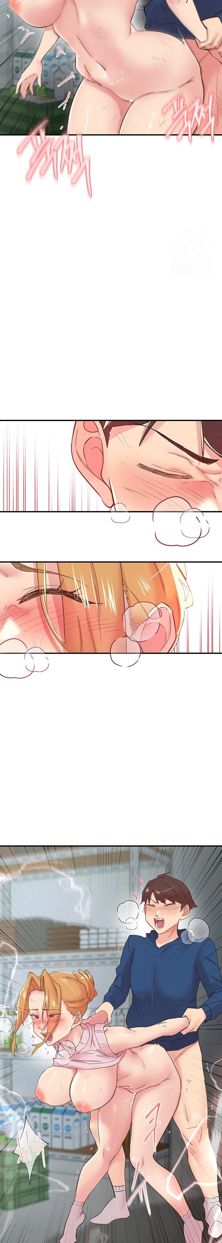 Tremors Raw - Page 21